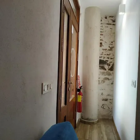 Altozano Iii, Estudio Centro De Gayfriendly, Wi-fi Gratis *