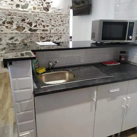 Altozano Iii, Estudio Centro De Gayfriendly, Wi-fi Gratis * Malaga