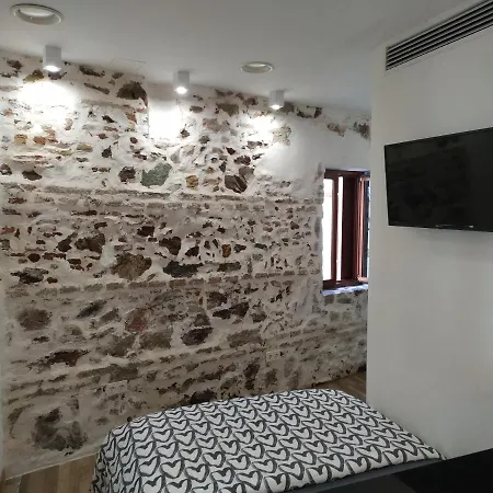 Altozano Iii, Estudio Centro De Gayfriendly, Wi-fi Gratis * Malaga