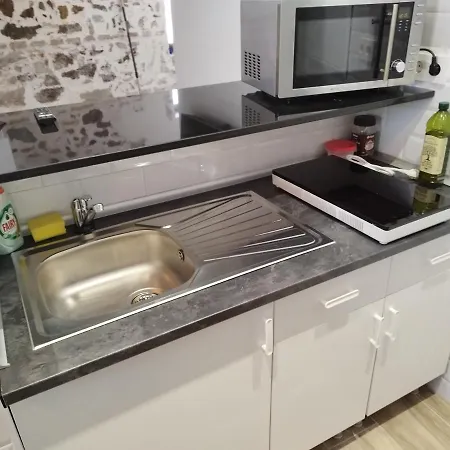 Altozano Iii, Estudio Centro De Gayfriendly, Wi-fi Gratis Apartment